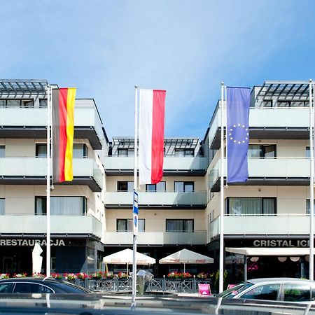 Cristal Spa ジビジノ エクステリア 写真