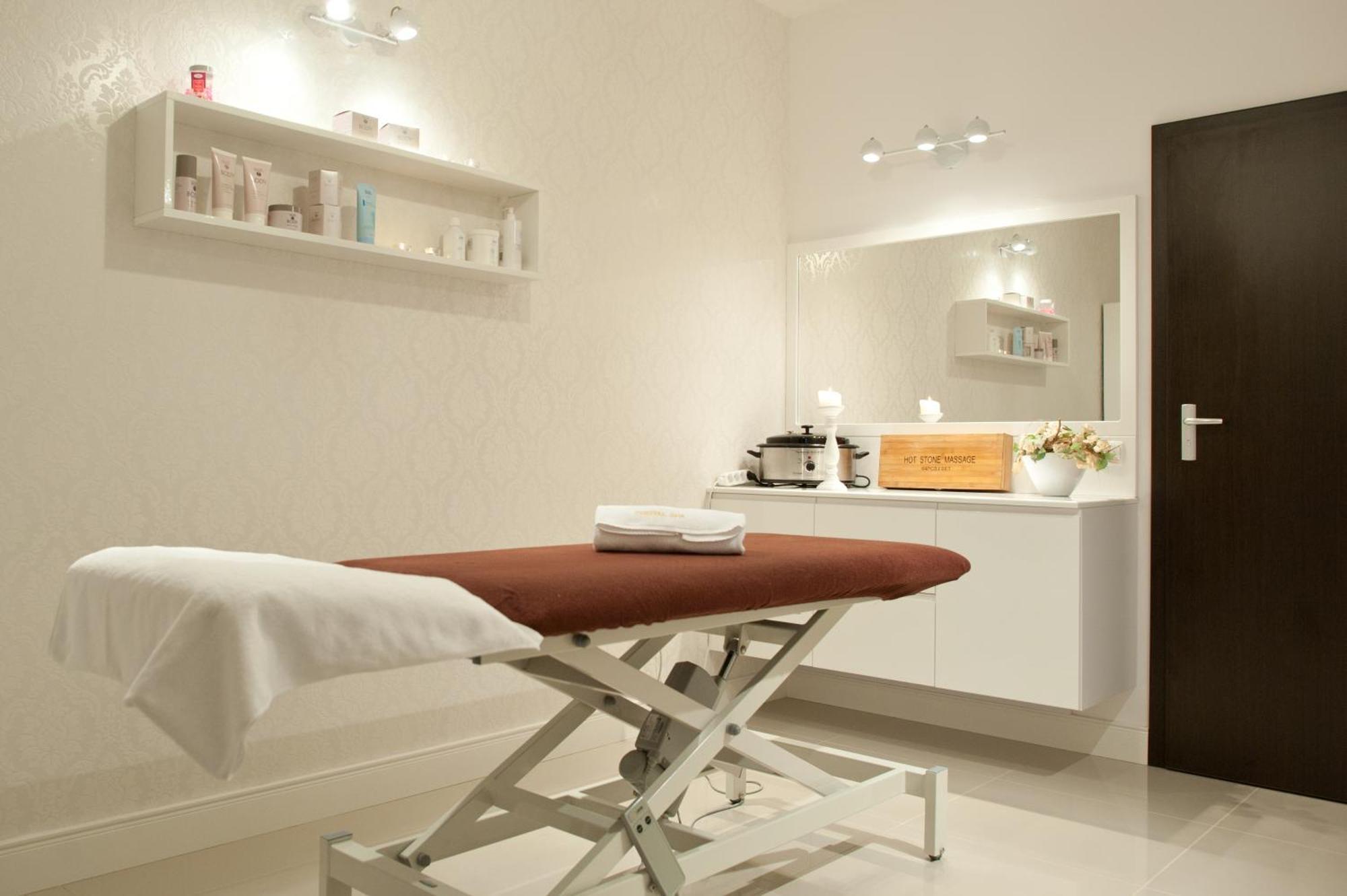 Cristal Spa ジビジノ エクステリア 写真