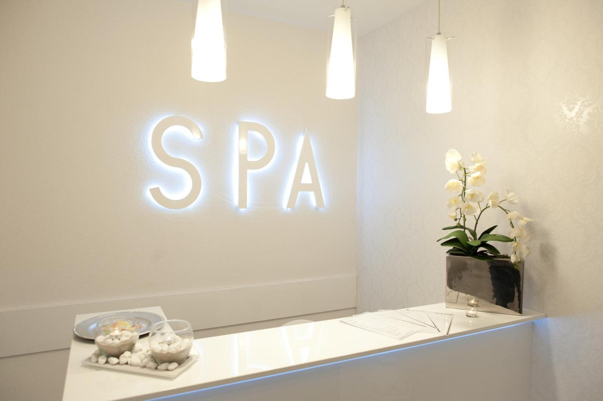 Cristal Spa ジビジノ エクステリア 写真